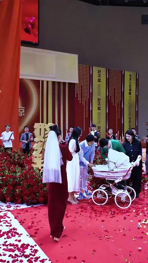 Traditional Chinese Wedding Ceremony Highlights