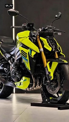Suzuki GSX-S1000 Sounds Absolutely INSANE! | Inline-4 Exhaust Sound #suzukigsxr1000r #suzuki