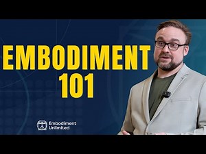 Embodiment meaning