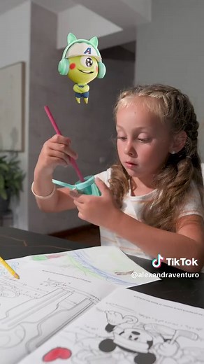 Mi bebé ya entra a primaria… 🥹💙 Y ver su emoción preparando todo me da paz. Con la lista azul resuelta, ahora sí… listas para esta nueva etapa!✨ Porque con Artesco la vuelta al cole es mucho más divertida 🚀 #RegresoAClases #ListaAzul #TuTalentoAOtroNivel #Artesco