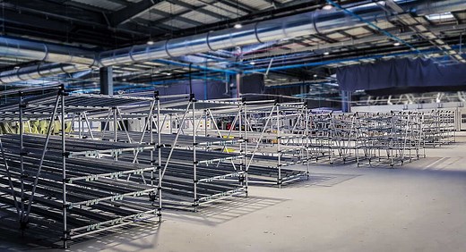 INDEVA Lean System®