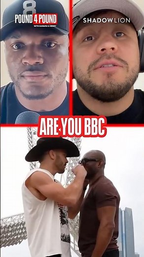 Who’s ready for Kamaru Usman vs Du Plessis?🔥 #UFC #MMA #UFCOKC