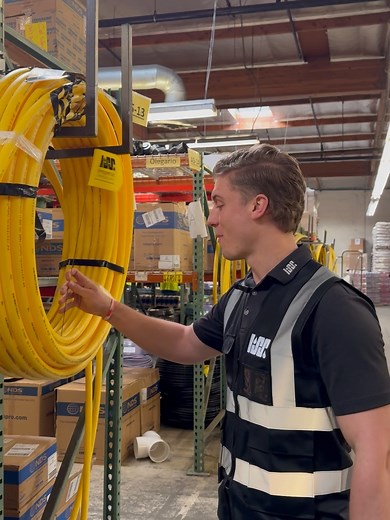 Presco Marking Flags: Enhancing Safety for Underground Work