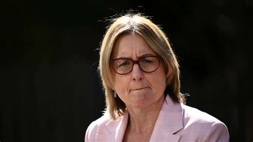 Victoria cuts public service cull numbers by half