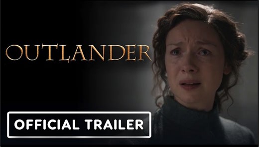 Outlander: Season 7 | Part 2 - Official Trailer | Caitríona Balfe, Sam Heughan