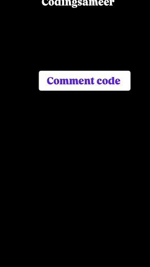 1.4K views · 115 reactions | ✨ Create animation effect with HTML & CSS!  #NeonEffect #HTML #CSS #TextAnimation #ViralContent #InstaMagic #CreativeDesign #WebDesign #GlowUp Try this and get more attention for your code. #trending #trendingreels #instagramreels #trendingsongs❤️❤️❤️❤️樂狼珞 #trendingnow #instareach #instalike #instamood❤️ #instagram #instamusic #instagood #instadailyreels❣️ | Coding Sameer | Facebook