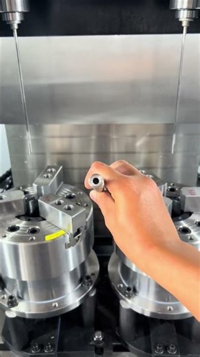 Deep Hole Drilling for New Energy Vehicle Shaft & Wind Turbine Input Output Shaft