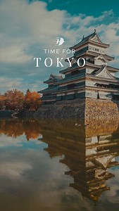 640 reactions | Tokyo is calling! Dive into the vibrant cityscape, historic temples, and, of course, the mouthwatering Japanese cuisines. Malaysia Airlines connects you to the wonders of Japan's capital, for you to experience all Tokyo has to offer. Book your trip now on malaysiaairlines.com or the Malaysia Airlines app. #MalaysiaAirlines #YourGatewaytoAsiaandBeyond #Malaysia #Tokyo #Japan | Malaysia Airlines | Facebook