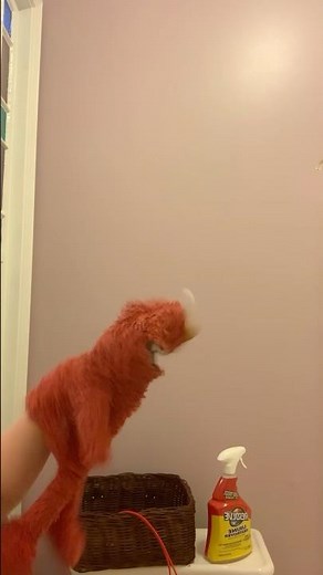 elmo world the dogs channel