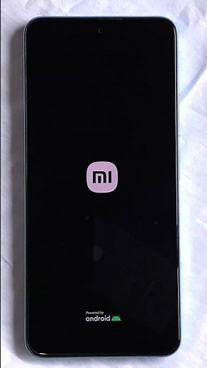 How to HARD RESET Xiaomi Redmi Note 12 |