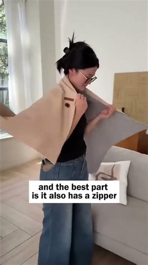 Premium Electric Heated Shawl - Portable Body Warmer