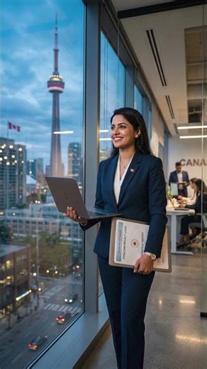 Canada PR New Category | Rajveer Chahal