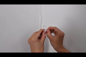 2 Pack Corner Light, Modern Corner Ceiling Light for Living Room, Bedroom, Office - White