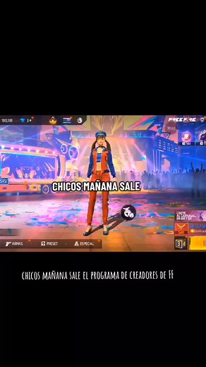 @Garena Free Fire LATAM #proga#creadordecontenido#paratiiii #garena_freefire #alexa_fft