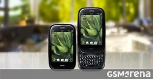 Flashback: Palm Pre showed us the way to the future then faded to obscurity