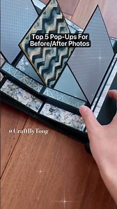 Top 5 Pop-Ups for Stunning Before & After Photos | Scrapbook Ideas That WOW