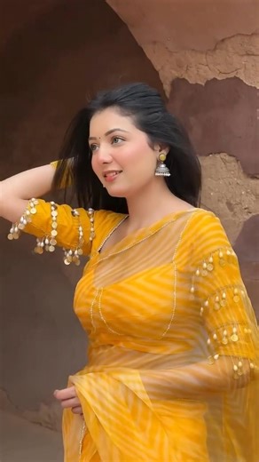 ✨🌸 Flower print Top–Fower print Contemporary Ethnic Fashion For Modern Women | #EthniqDrapora​