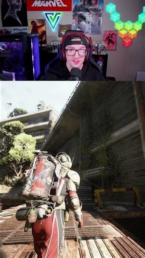 Controller Snap Hook Beats MnK 😬🖱️🎮 #arcraiders