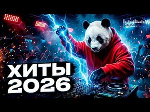 РУССКИЕ ХИТЫ 2025 - 2026 #4 💥 Клубные Популярные Песни 2026 | Новинки Музыки 2026