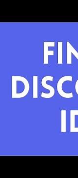 How to Find Discord ID (2023) | Discord Tutorial