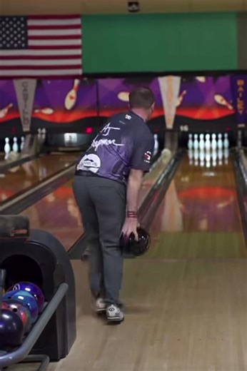 Bowling Techniques with AJ Chapman to Improve Skills