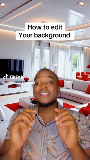 Editing Your Background: A Comprehensive Guide