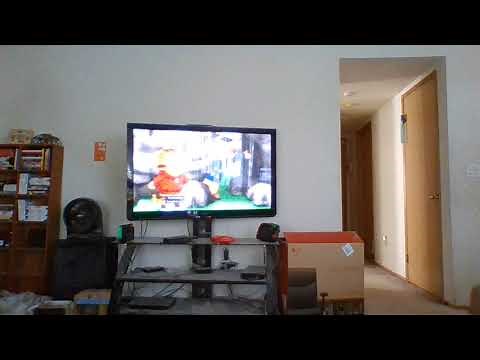 DTN - Tiger Family Trip: Visiting Grandpere