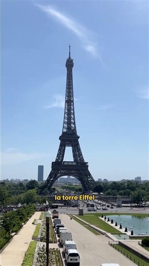 The tower that Paris rejected ended up becoming the most famous in the world