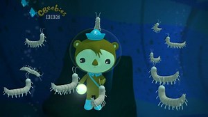 The Octonauts Episode 09 The Remipedes