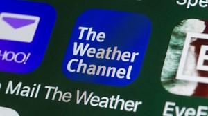 Lawsuit: Weather Channel illegally shared user location data with advertisers