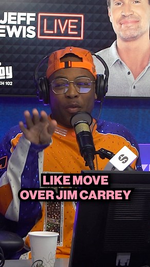 63K views · 951 reactions | Watch out Burlesque there’s a new musical in town! #grinch #drseuss #burlesque #whoville #todrickhall #sirius | Jeff Lewis | Facebook