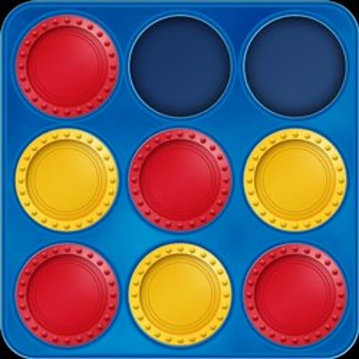 FOUR IN A ROW - ¡Juega Gratis Online! | Poki