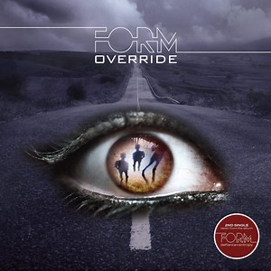 Form - Override