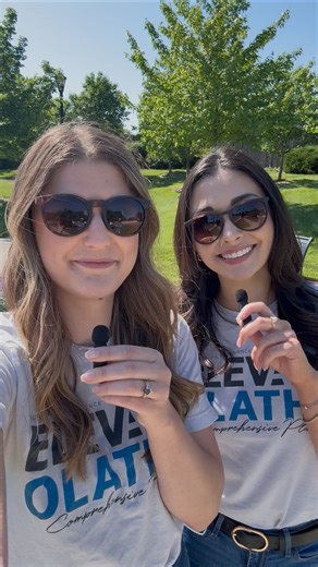 48 reactions | You’re invited to our Elevate Olathe open house events! These meetings will allow you to provide feedback on sub areas of the comprehensive plan update. Hope to see you at one or both events! | City of Olathe, KS Government | Facebook