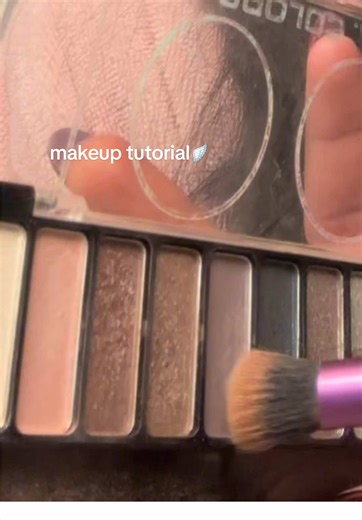 The Worst Makeup Tutorial Ever: A Relaxing Experience