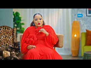 'It will never be a family' – Uthando Nes'thembu: The Realnovela | S9 | Ep 16 | Mzansi Magic