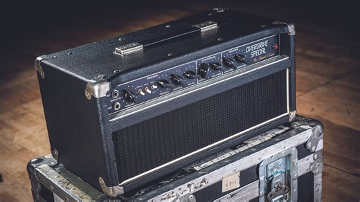 “New and exciting product lines and services are in the works”: Dumble is under new ownership – and it will begin making amps again using the elusive amp builder’s “trade secrets”