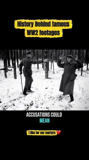 Alleged Soviet Spy Captured in Rukajärvi