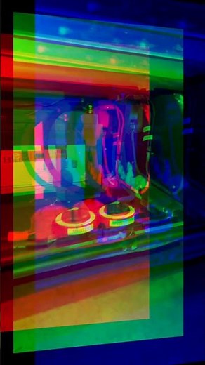 Leisure Travel Unity Solar System Upgrade