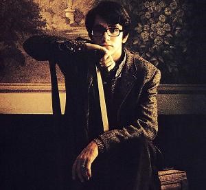 Van Dyke Parks - Harold And The Purple Crayon Theme Song lyrics