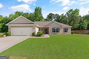 598 Freedom Trail, Brunswick, GA 31525 - MLS 10282397 - Coldwell Banker