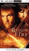 Reign of Fire Reviews