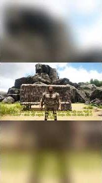 ARK Sinh Tồn siêu Lầy #arksurvivalevolved