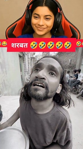 🤣 “That One Friend Who Always Overreacts!” 👉 #CrazyFriend #LOLTime #FunnyReel #RelatableAF #MemeMood #InstantLaughs | HM Reaction