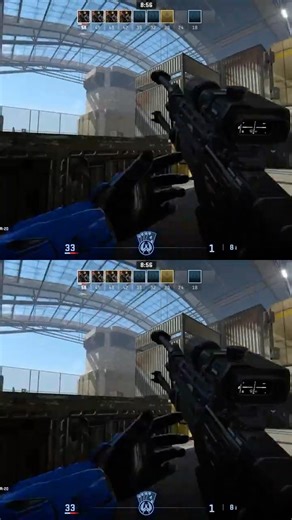 You'll Never Be Able to Play This Halo 3 x Counter-Strike Crossover Again