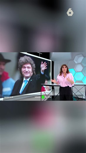 Permitir empresas dirigidas solo por IA: la propuesta de Milei