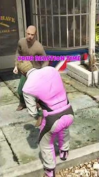 Busting 4 Myths in GTA 5