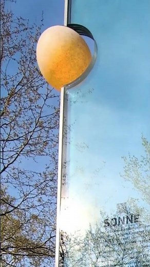 Die neue Planetenallee in #Mannheim ist eröffnet