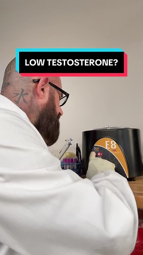 Boost Testosterone Levels Naturally with Supplements
