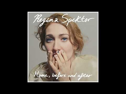 Regina Spektor - Raindrops